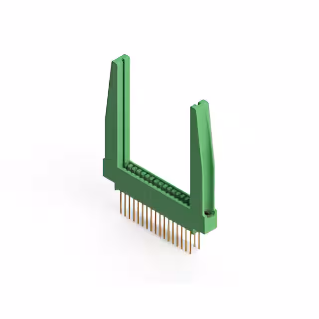 346-034-541-878 EDAC Inc.  Edgeboard Connectors
